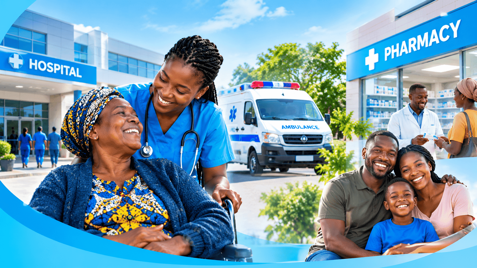 Doctor consultation for diabetes care